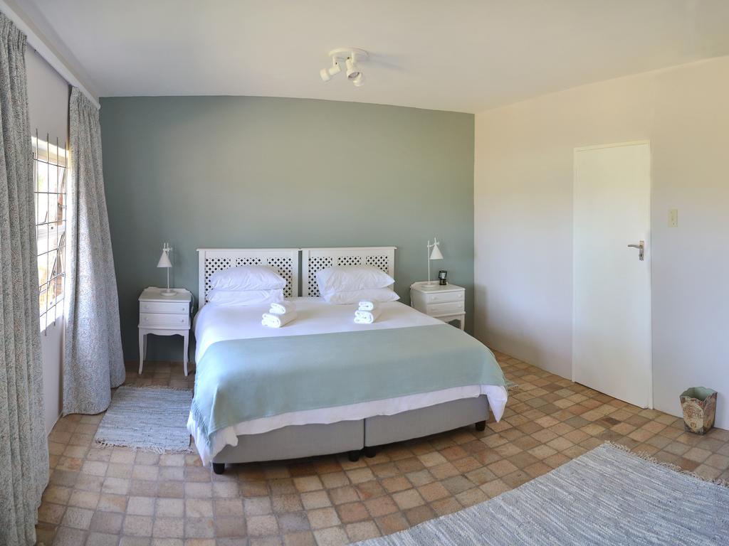 Addo River-View Lodge Colchester Bagian luar foto