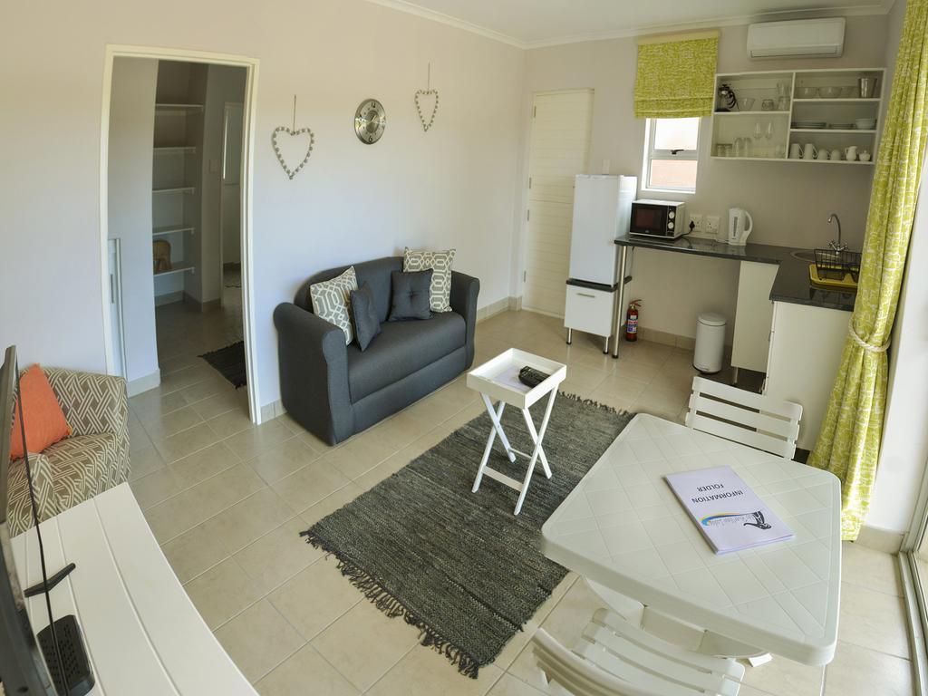 Addo River-View Lodge Colchester Bagian luar foto