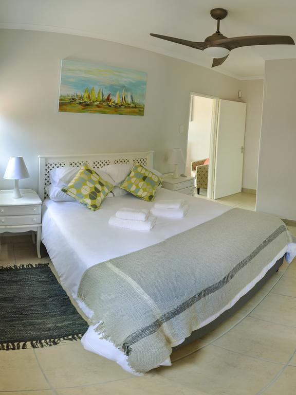 Addo River-View Lodge Colchester Bagian luar foto