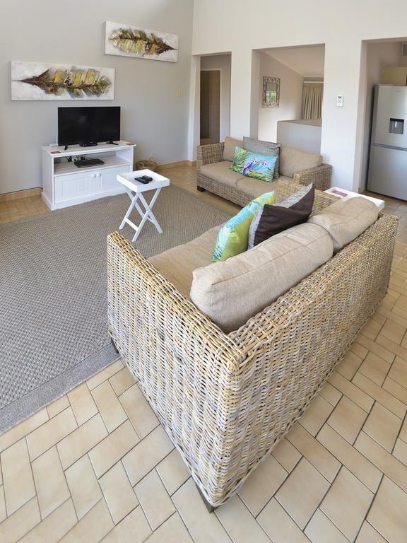 Addo River-View Lodge Colchester Bagian luar foto